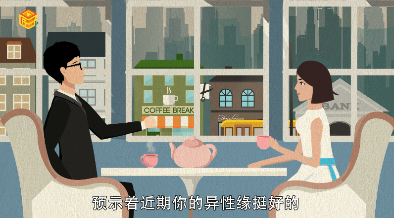 做梦梦见和朋友逛街是什么意思