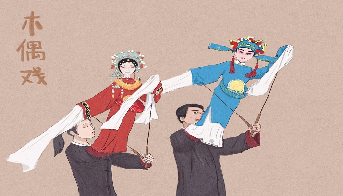 做梦梦见哑剧 木偶戏是什么意思 做梦梦见哑剧 木偶戏是什么预兆