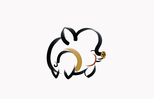 48岁的猪2019年的运气，标准答案
