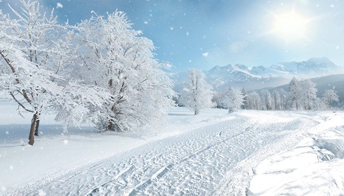 做梦梦见下雪了是什么预兆