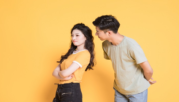 梦到和前任复合了预示着什么