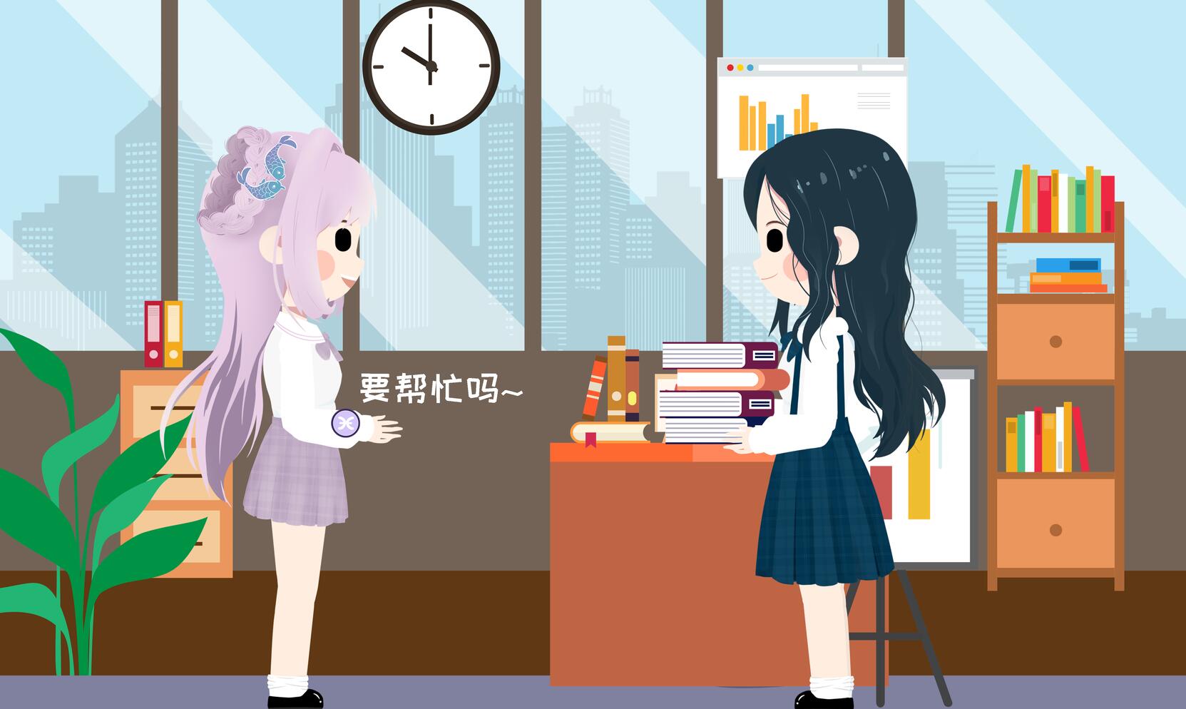 双鱼座女的性格，最多人赞同的观点
