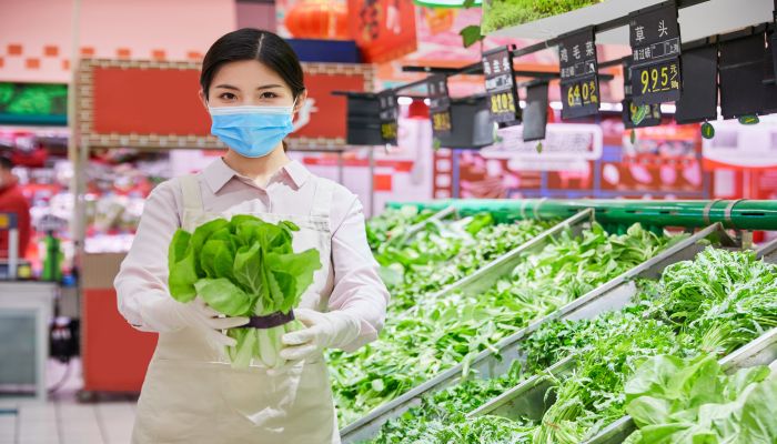 做梦梦见洗白菜是什么意思 做梦梦见洗白菜是什么预兆