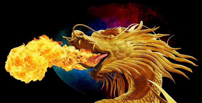 男龙女马婚姻是否相配，最佳答案