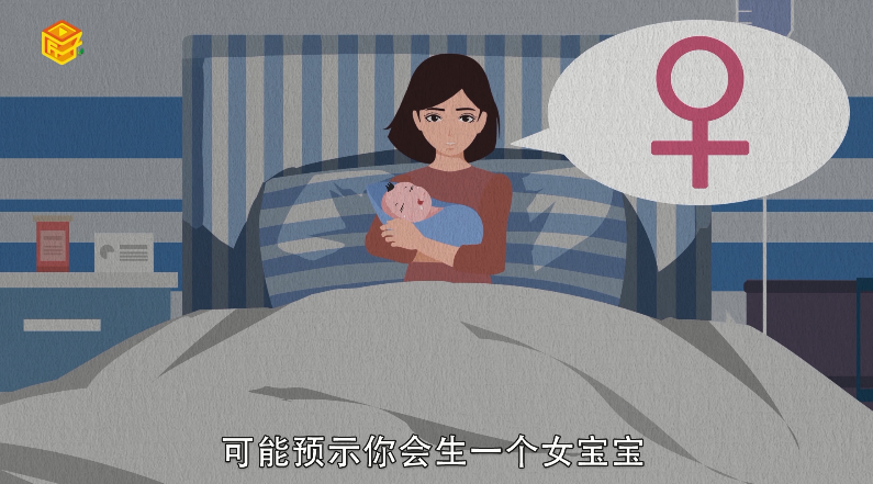 做梦梦见被僵尸追是什么意思