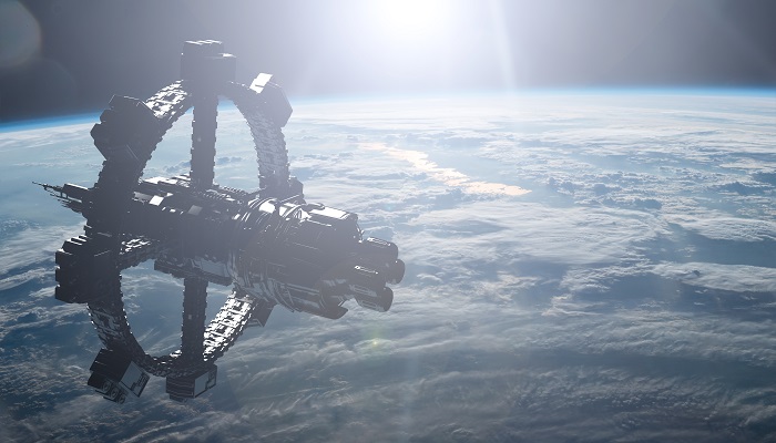 做梦梦见宇宙飞船是什么意思 做梦梦见宇宙飞船预示着什么