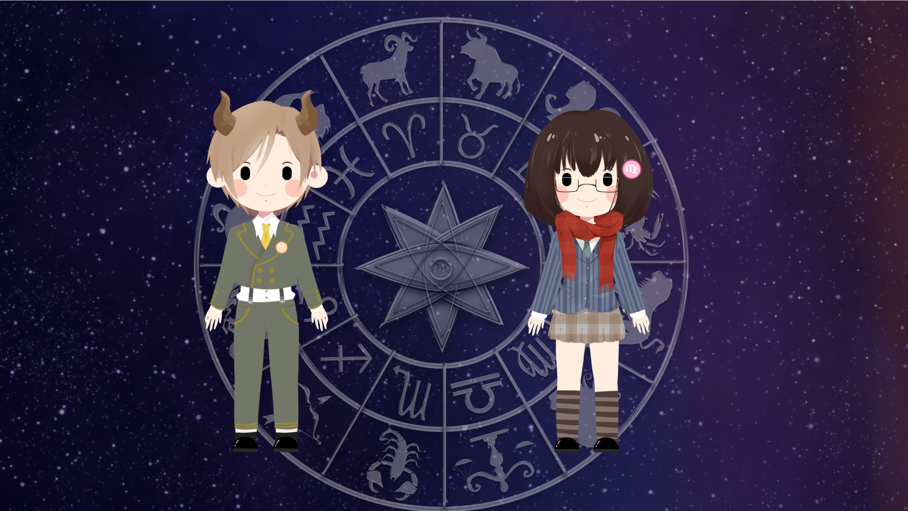 什么星座很小气，最多人赞同的观点