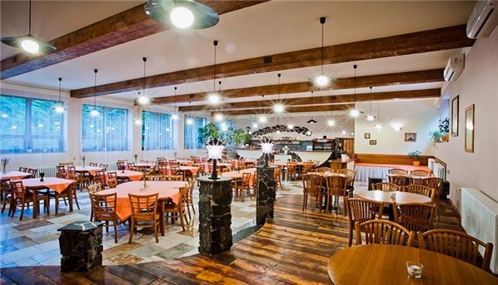 做梦梦见开饭店是什么意思 做梦梦见开饭店有什么预兆