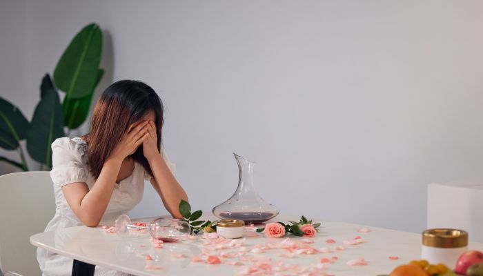 做梦梦见爱人风流而独自伤心什么意思 做梦梦见爱人风流而独自伤心预示什么