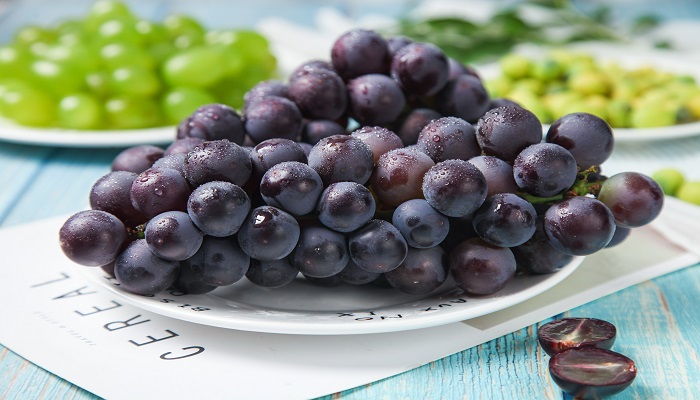 做梦梦见葡萄是什么意思 做梦梦见葡萄是什么预兆