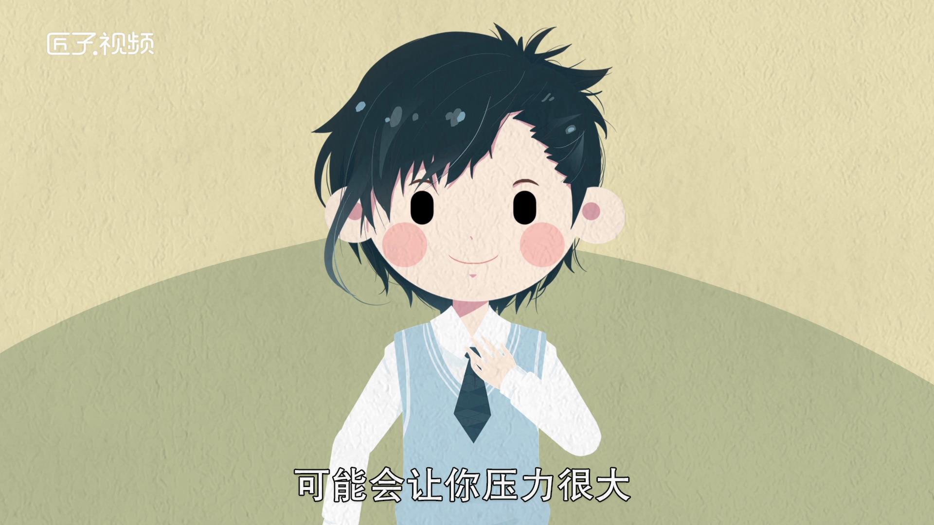 巨蟹座5月运势，标准答案