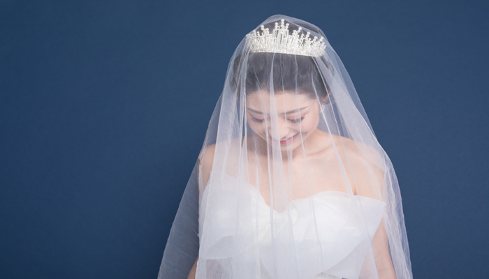 已婚女人做梦梦见嫁给别人