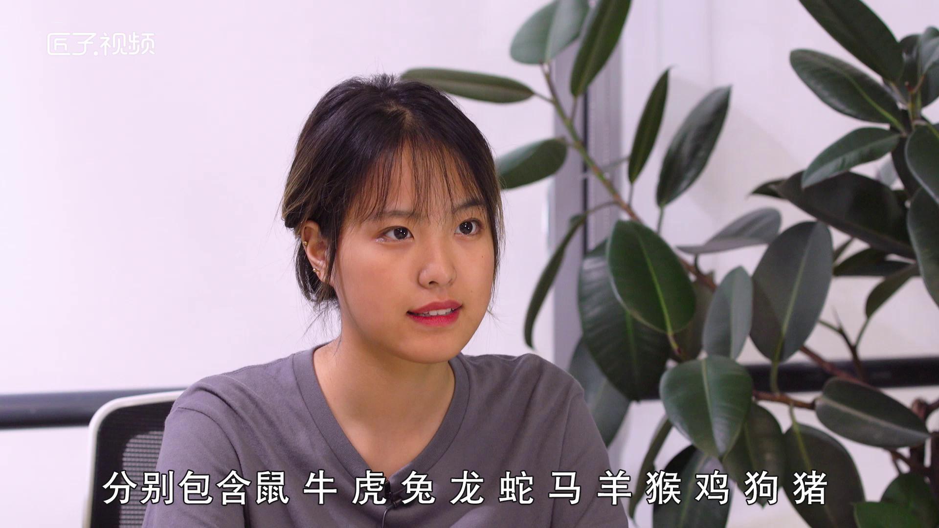 十二生肖都有什么，标准答案