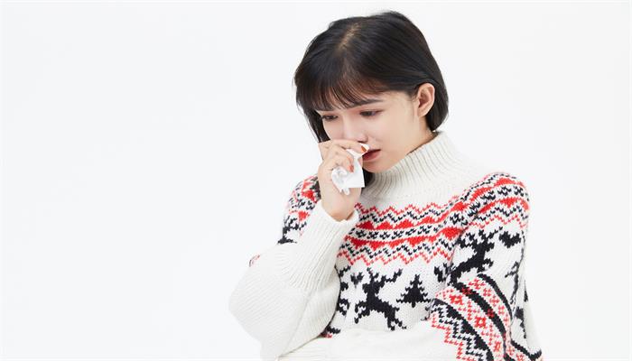 女人做梦梦见自己在梦里哭