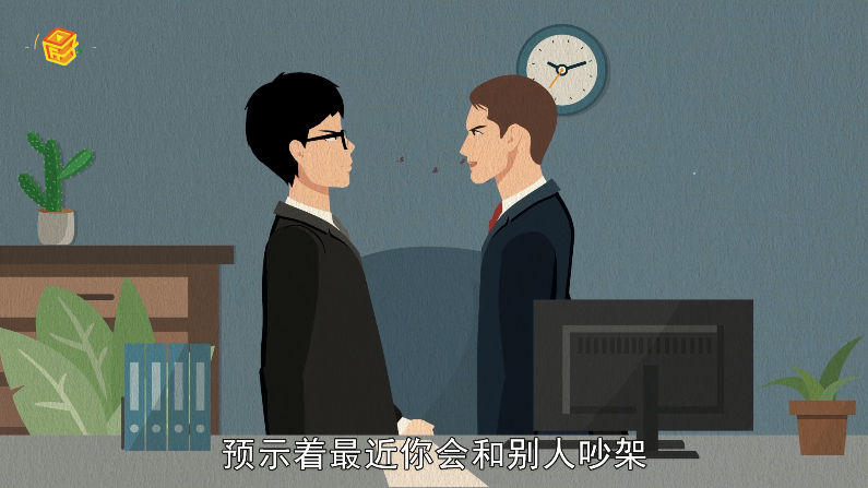做梦梦见蟑螂是什么意思
