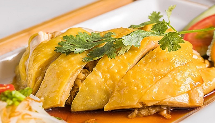 做梦梦见好多美食但没有吃