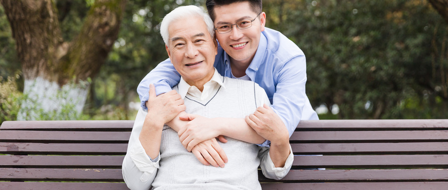 做梦梦见健在父亲去世又活是什么意思