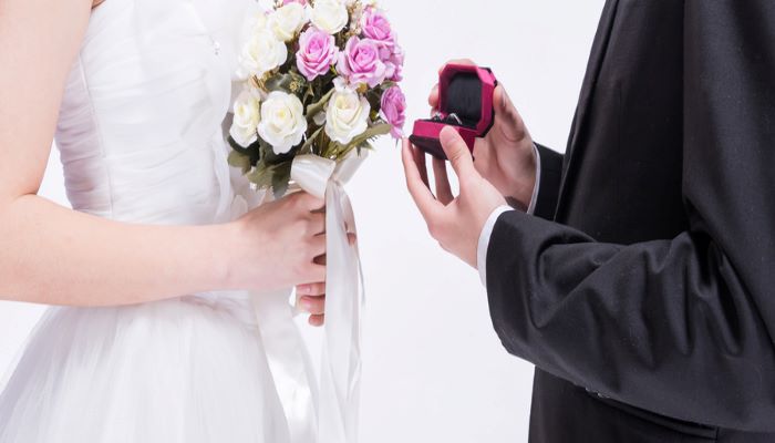 做梦梦见自己娶媳妇是什么意思