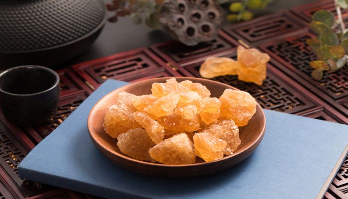 做梦梦见糖块是什么意思 做梦梦见糖块有什么预兆