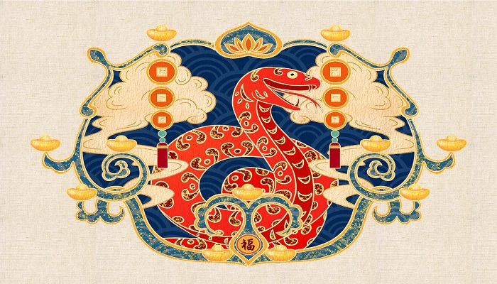 做梦梦见蛇缠在手腕上是什么