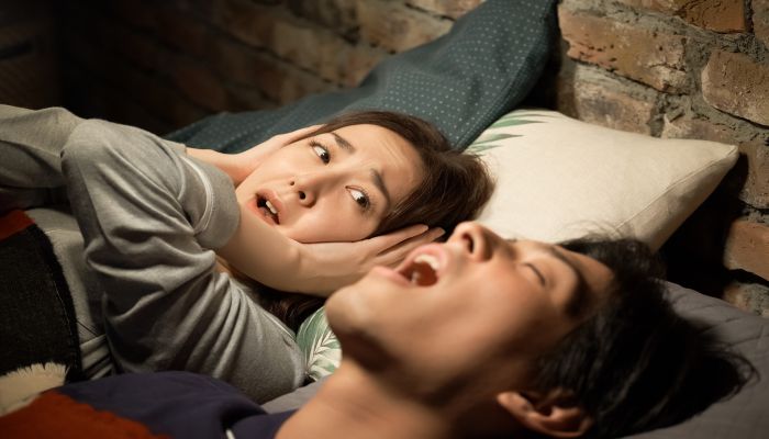 做梦梦见打盹是什么意思 做梦梦见打盹有什么预兆