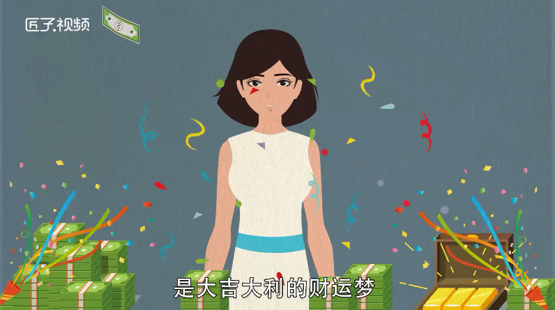 孕妇做梦梦见僵尸