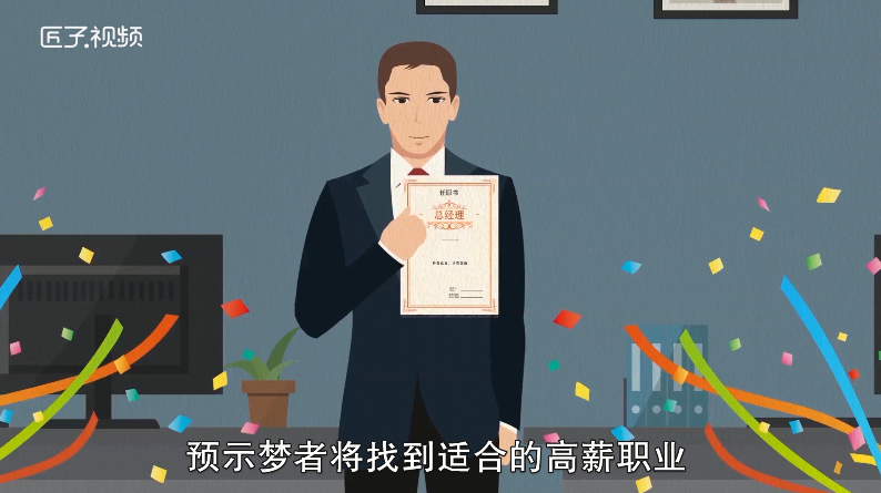 做梦梦见狗咬我的手出血了预示什么