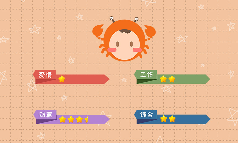 巨蟹座今日运势2019.5.6，最多人赞同的观点