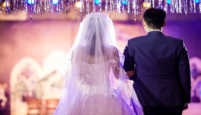 做梦梦见穿白色婚纱是什么意思 做梦梦见穿白色婚纱是什么预兆