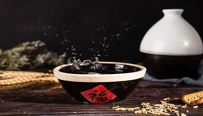 做梦梦见烧酒是什么意思 做梦梦见烧酒有什么预兆
