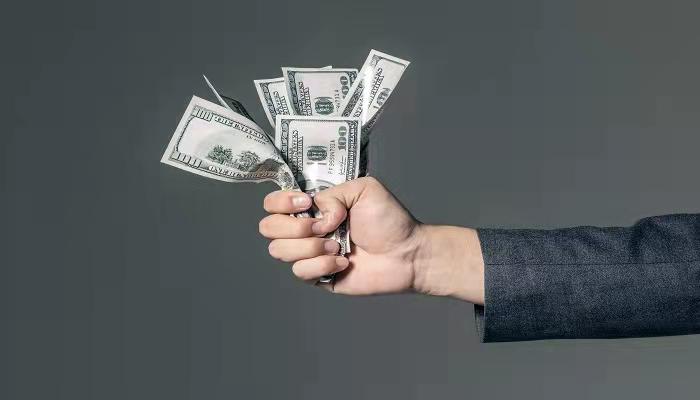 做梦梦见现金钞票是啥意思