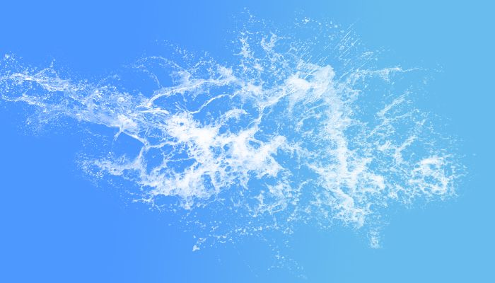 做梦梦见泼水是什么意思 做梦梦见泼水有什么预兆