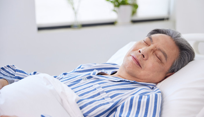 连续梦到一个人两次是什么意思