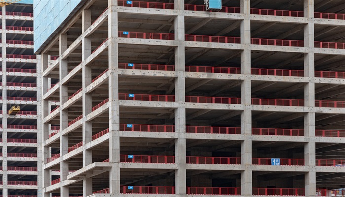 做梦梦见别人正在建的房子是什么意思