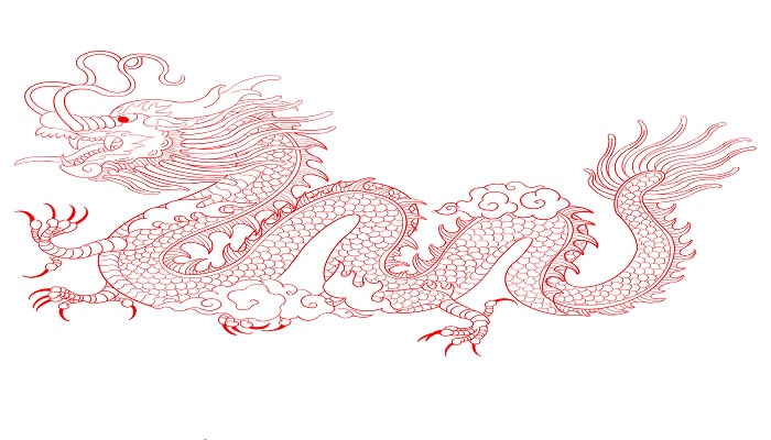 属龙和什么属相最配，详细解释