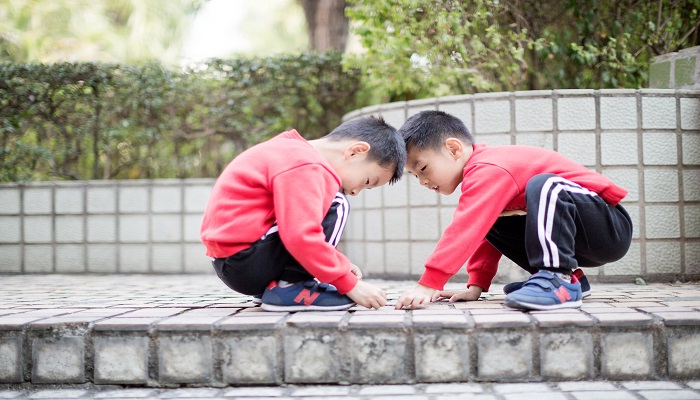 做梦梦见自己生了双胞胎男孩