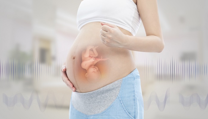 做梦梦见怀孕生了个女孩