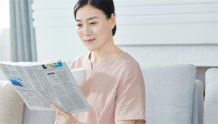 做梦梦见报纸