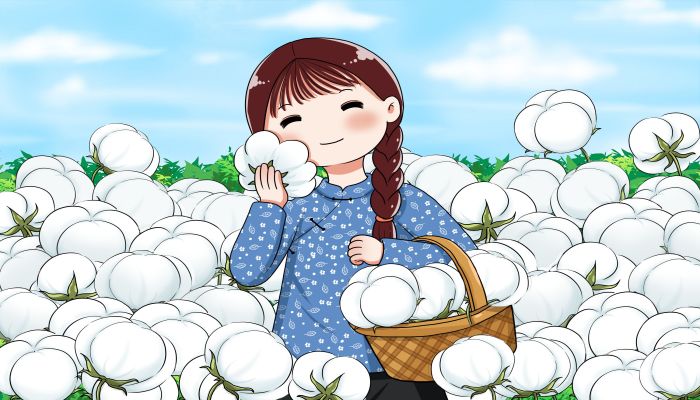 做梦梦见摘棉花是什么意思 做梦梦见摘棉花有什么预兆