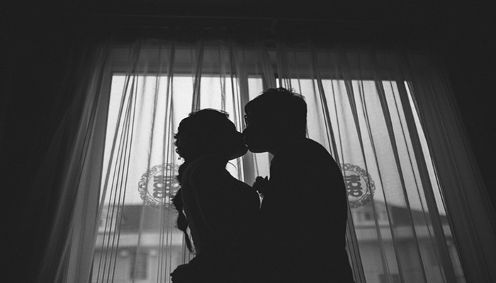 做梦梦见和喜欢的人做男女之事