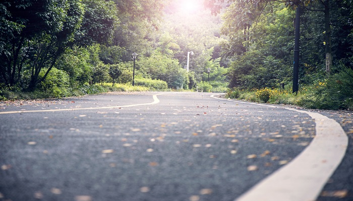 做梦梦见道路是什么意思 做梦梦见道路有什么预兆