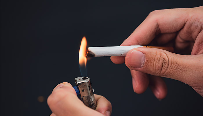 做梦梦见打火机打火什么意思