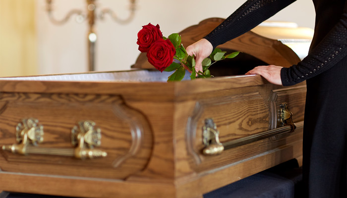 做梦梦见家人死了