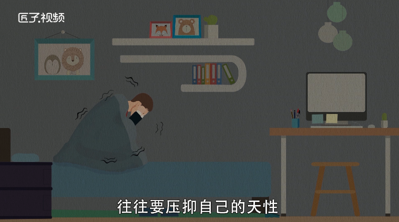 做梦梦见牙齿松动是什么意思