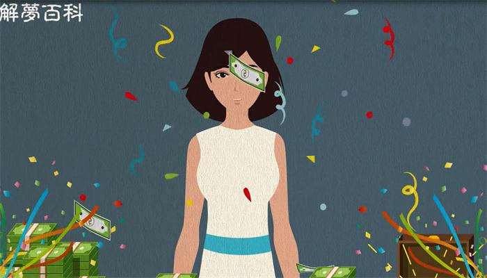 女人梦到牛预示着什么