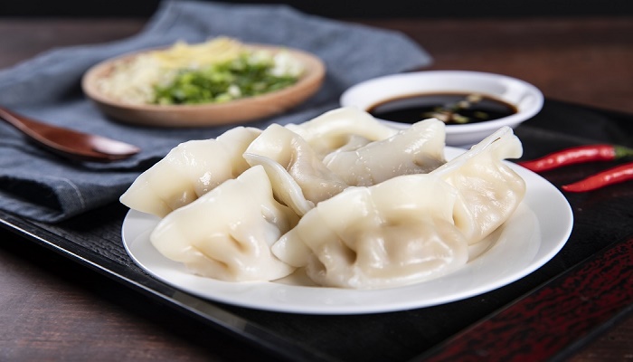 孕妇做梦梦见吃饺子
