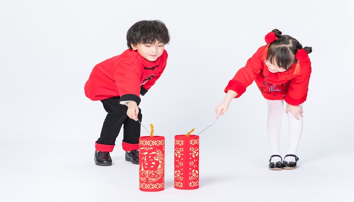 梦到放炮是什么意思?
