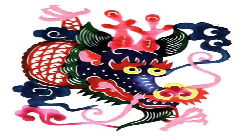 2012年属龙的命运如何，详细解释