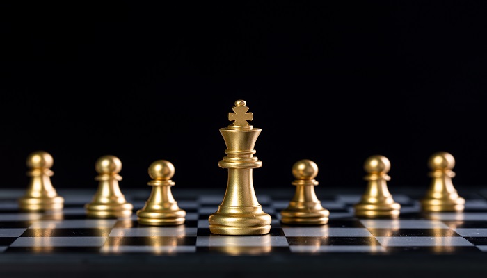 做梦梦见国际象棋是什么意思 做梦梦见国际象棋有什么预兆
