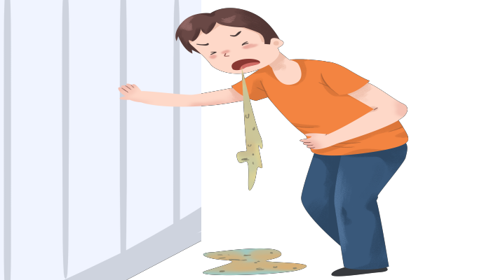 做梦梦见痢疾是什么意思 做梦梦见痢疾是什么预兆